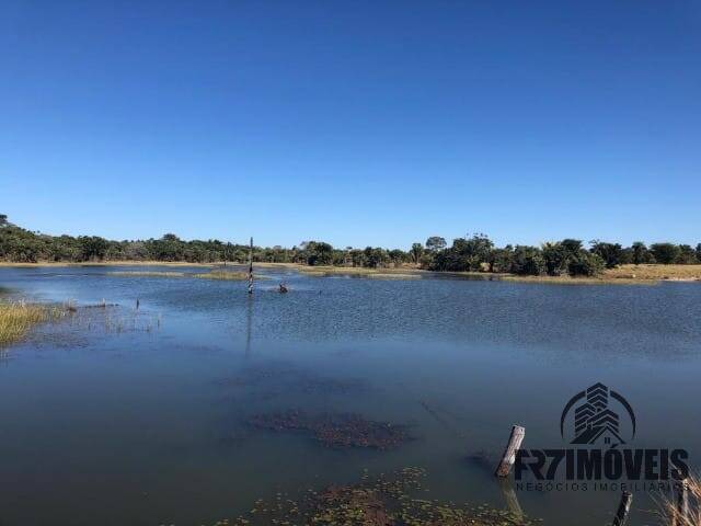 #420 - Fazenda para Venda em Vila Propício - GO - 2