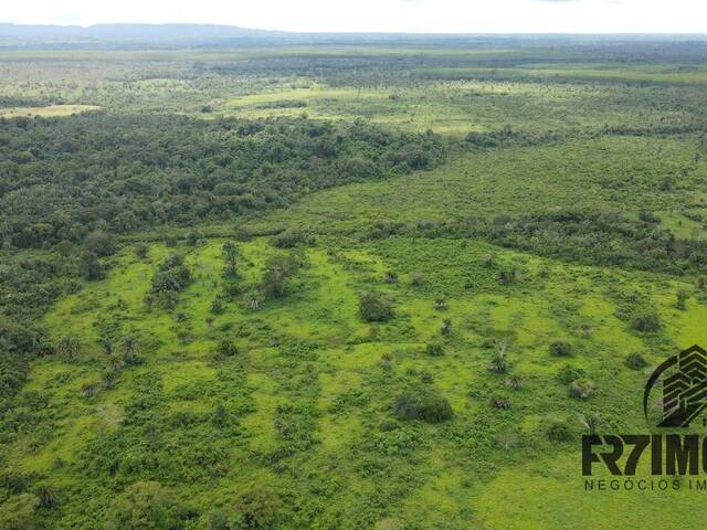 #741 - Fazenda para Venda em Araguatins - TO - 3