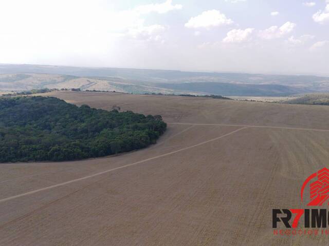 #832 - Fazenda para Venda em Abadiânia - GO - 3