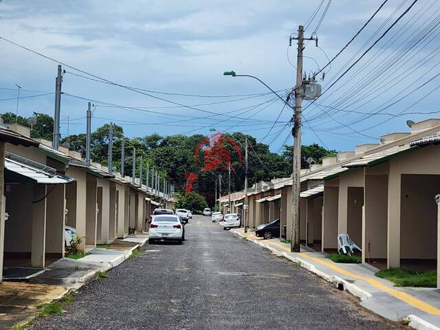 #1021 - Casa em condomínio para Venda em Goiânia - GO - 3