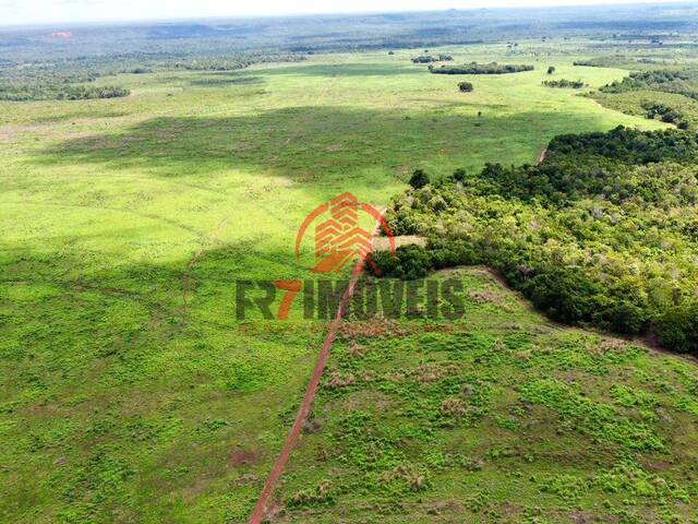 #1030 - Fazenda para Venda em Goiatins - TO - 1