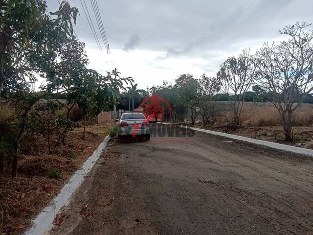 #1352 - Área para Venda em Goiânia - GO - 3