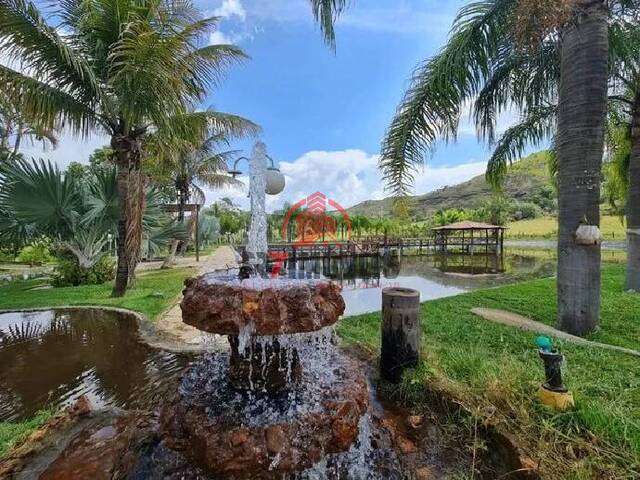 #1511 - Fazenda para Venda em Cocalzinho de Goiás - GO - 2