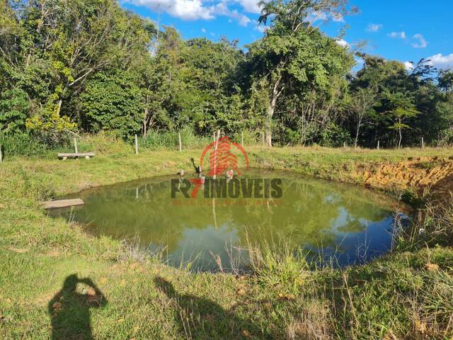 #1537 - Chácara para Venda em Bela Vista de Goiás - GO - 2