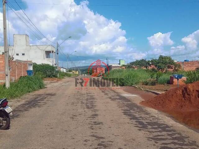 #1820 - Área para Venda em Abadia de Goiás - GO