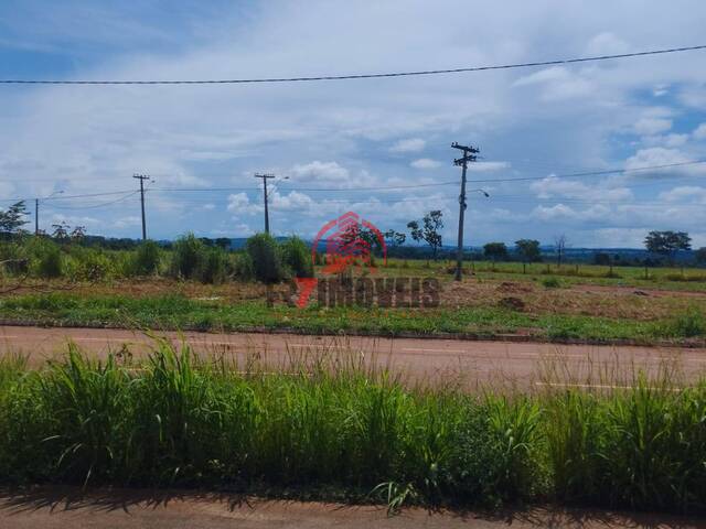 #1901 - Área para Venda em Goiânia - GO - 3