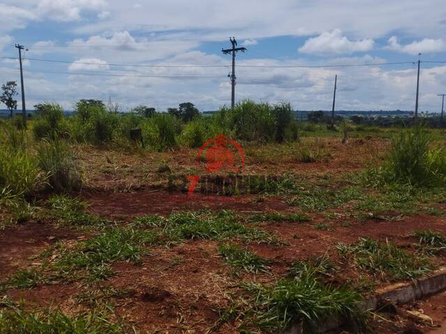 #1901 - Área para Venda em Goiânia - GO - 1