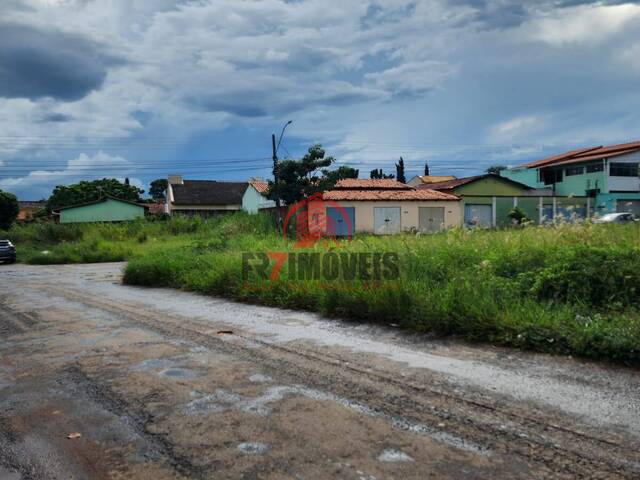 #1913 - Área para Venda em Goiânia - GO - 3