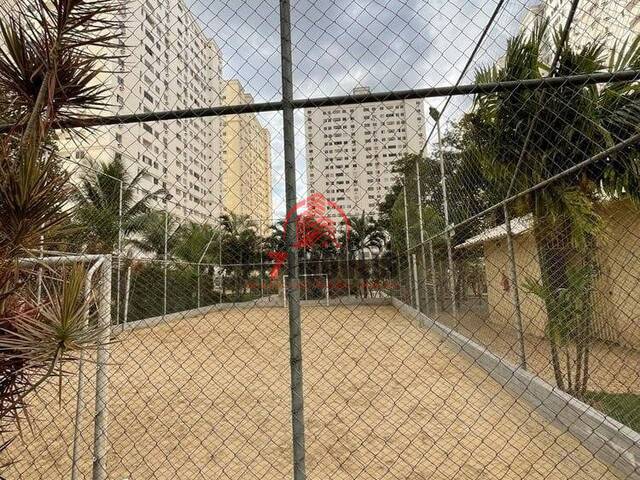 #2109 - Apartamento para Venda em Goiânia - GO - 3