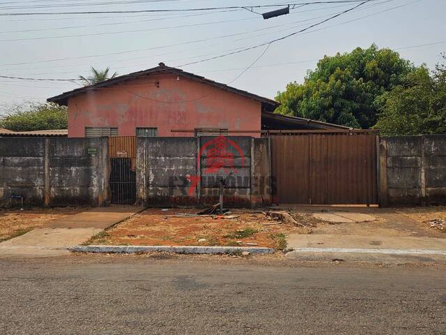 Venda em Setor Jardim Marista - Trindade