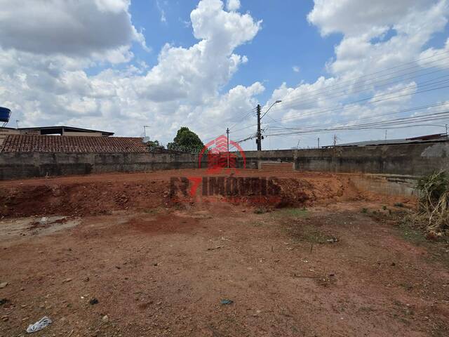 #2325 - Área para Venda em Goiânia - GO - 2