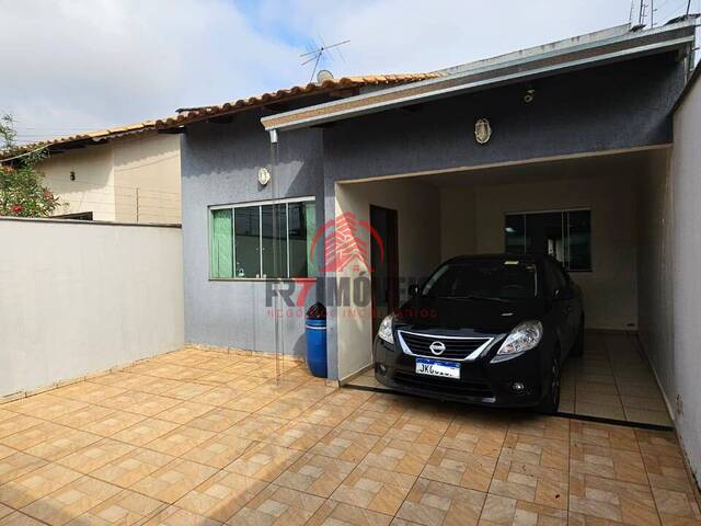 #2326 - Casa para Venda em Goiânia - GO