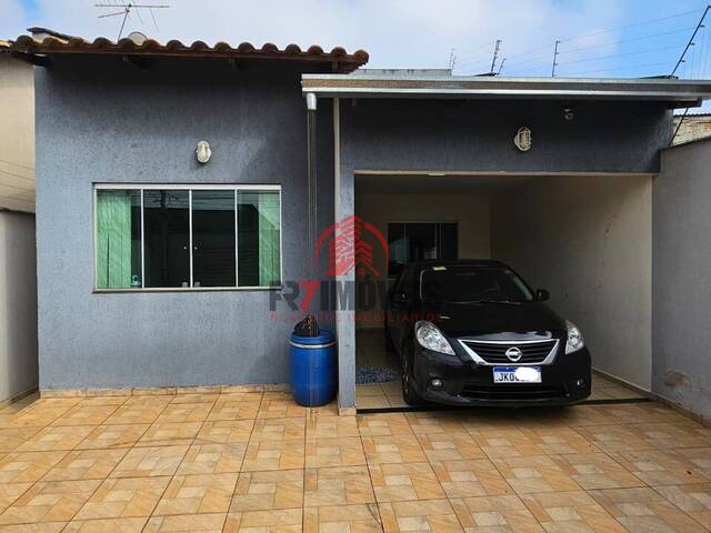 #2326 - Casa para Venda em Goiânia - GO