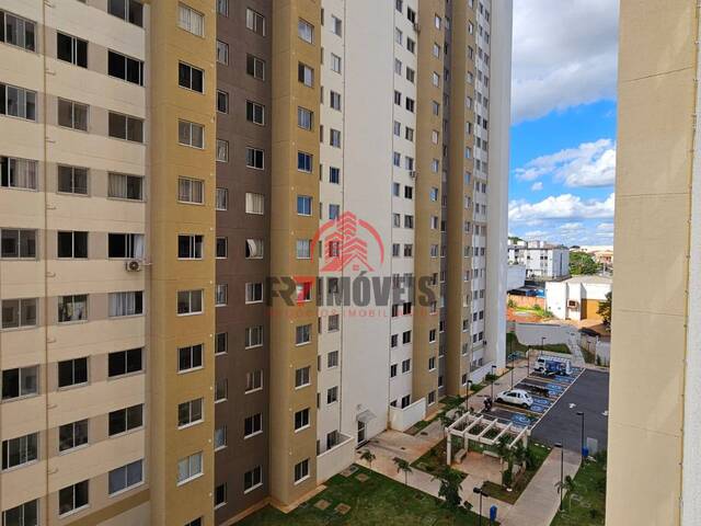 Venda em Residencial Morumbi - Goiânia